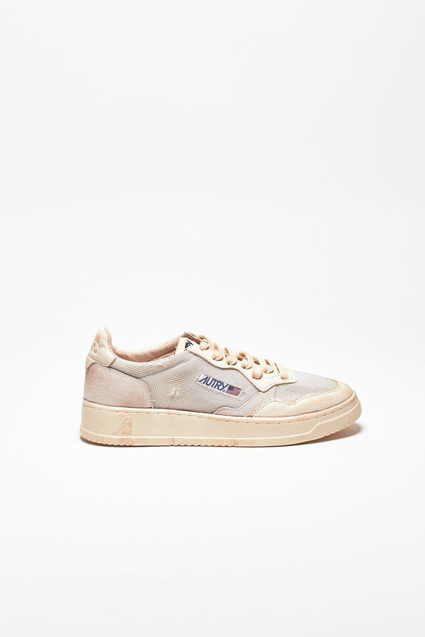 sneakers super vintage medalist low-avlw-da03 men Autry
