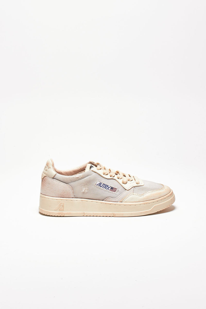 sneakers super vintage medalist low-avlw-da03 men Autry - 1