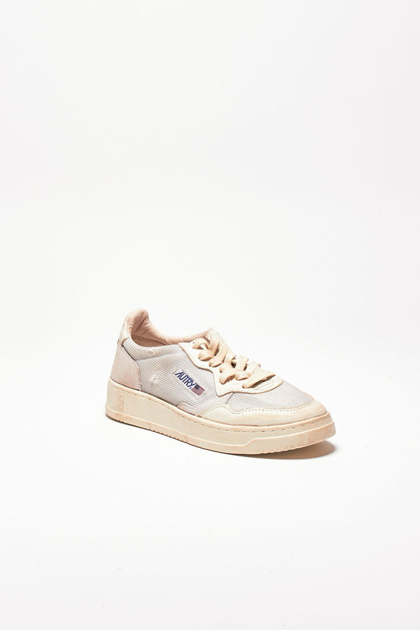 sneakers super vintage medalist low-avlw-da03 men Autry
