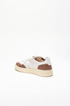 sneakers medalist low super vintage avlw-gs34 men Autry - 4