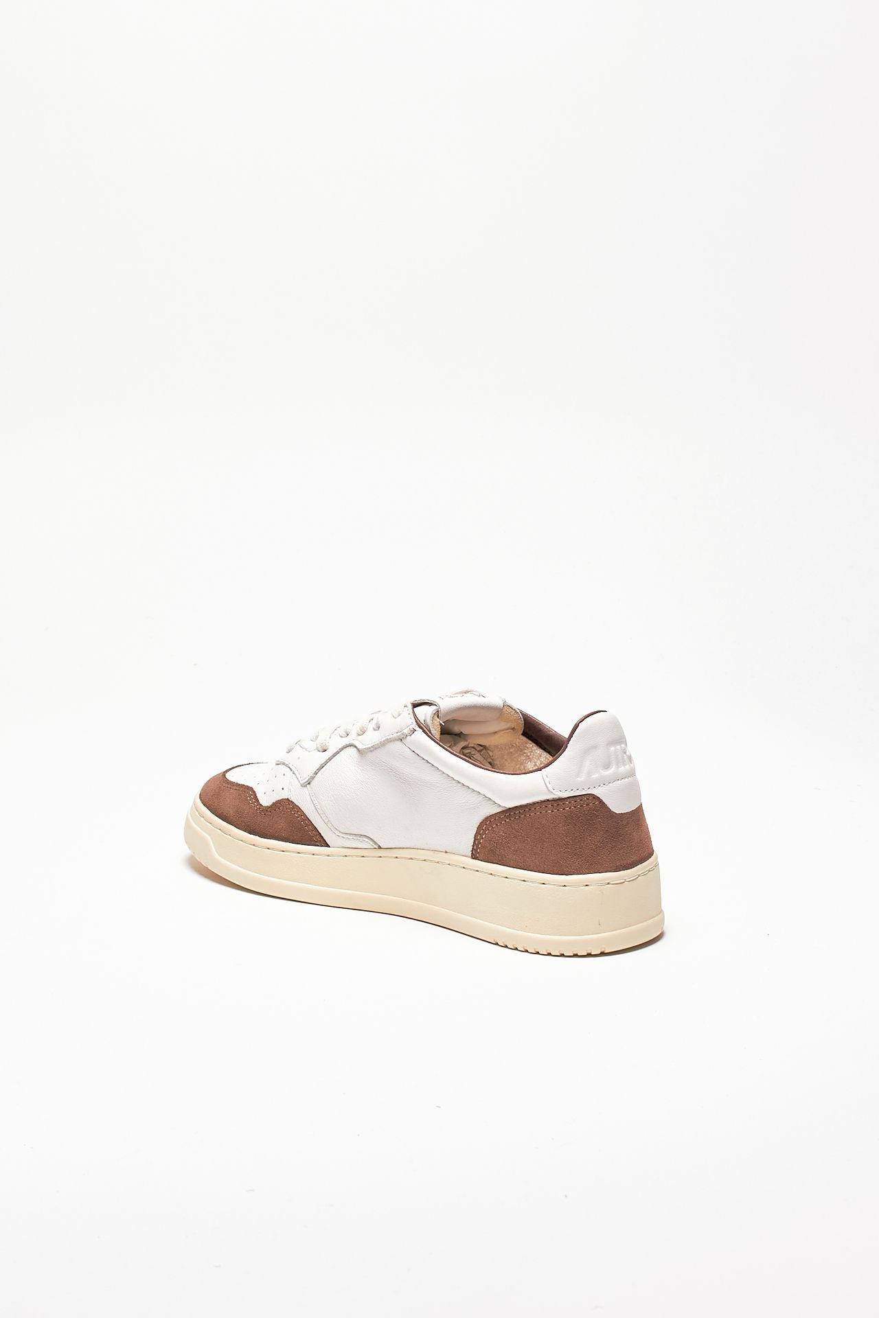 sneakers medalist low super vintage avlw-gs34 men Autry - 4