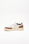 sneakers medalist low super vintage avlw-gs34 men Autry - 5