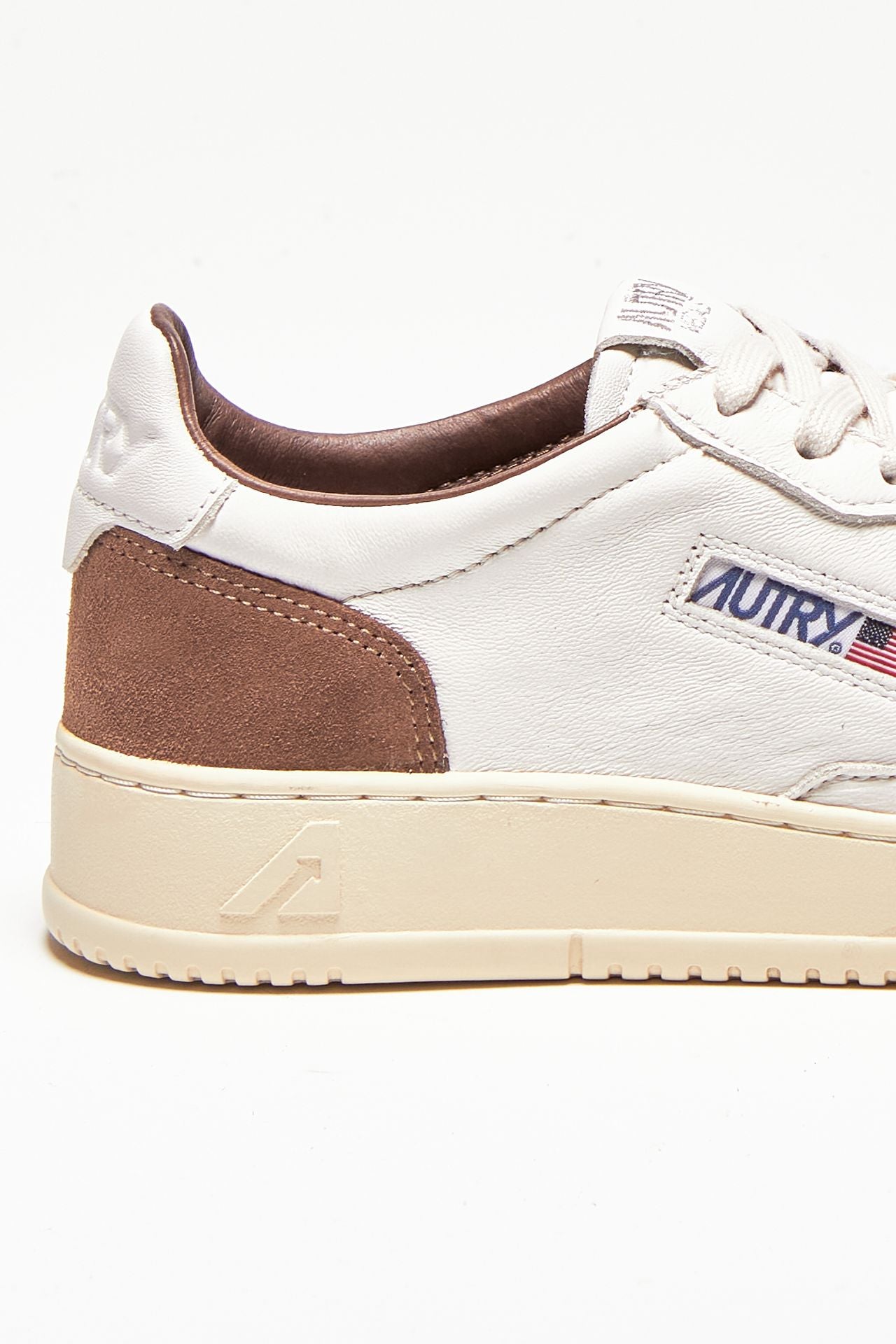 sneakers medalist low super vintage avlw-gs34 men Autry - 7