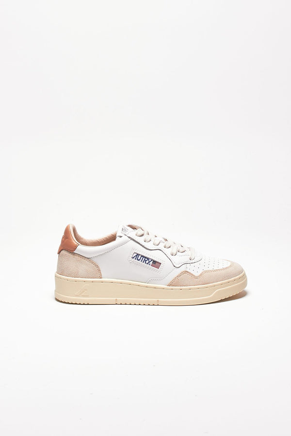 sneakers low medalist low-aulm-ls76 men Autry
