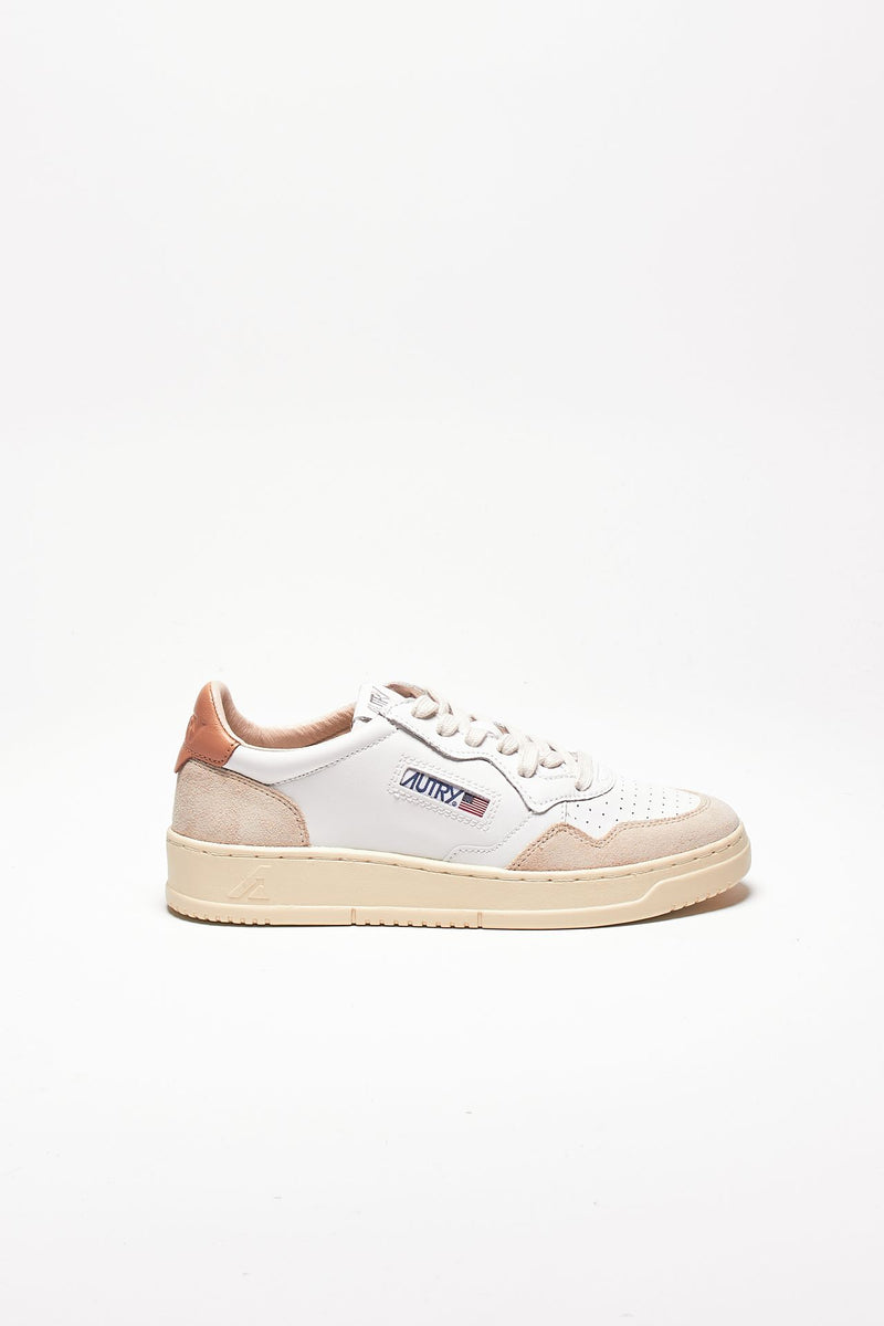 sneakers low medalist low-aulm-ls76 men Autry - 2