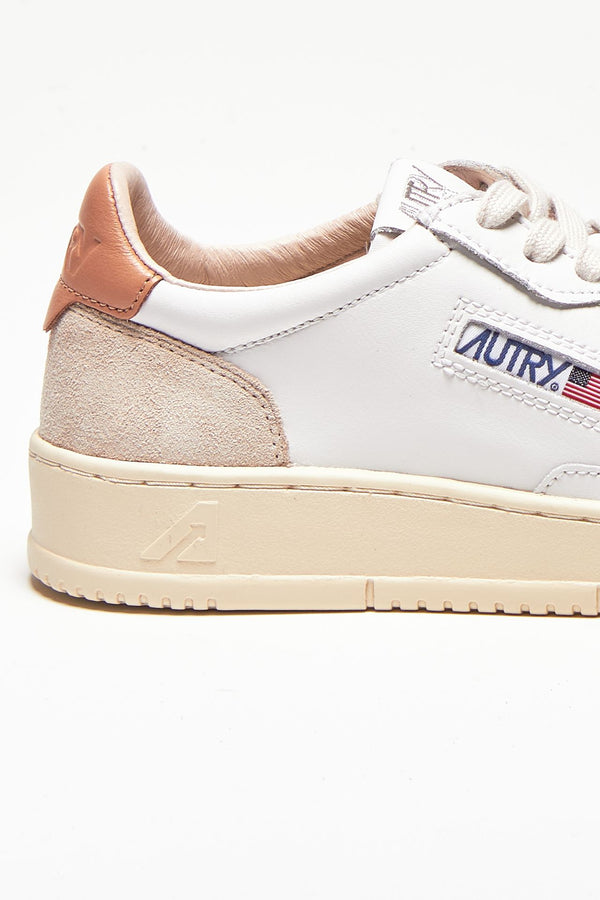 sneakers low medalist low-aulm-ls76 men Autry