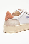 sneakers low medalist low-aulm-ls76 men Autry - 7