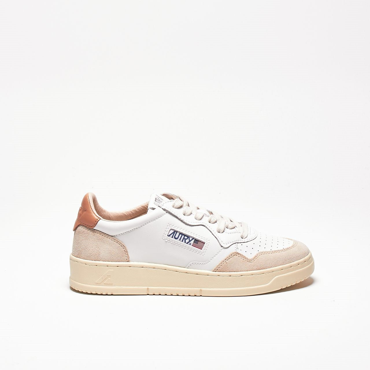 sneakers low medalist low-aulm-ls76 men Autry - 8