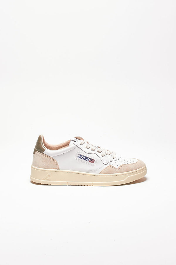 sneakers low medalist low-aulm-ls77 men Autry