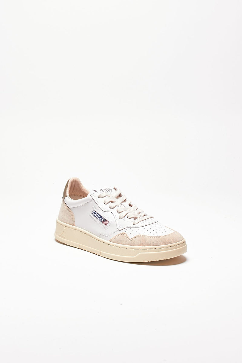 sneakers low medalist low-aulm-ls77 men Autry - 3