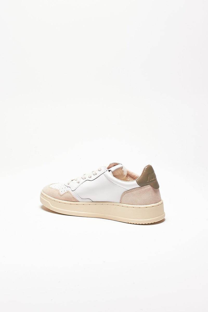 sneakers low medalist low-aulm-ls77 men Autry - 4