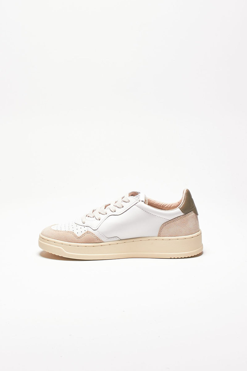 sneakers low medalist low-aulm-ls77 men Autry - 5