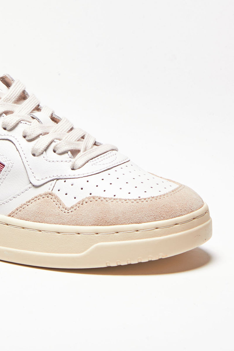 sneakers low medalist low-aulm-ls77 men Autry - 6