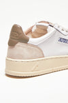 sneakers low medalist low-aulm-ls77 men Autry - 1