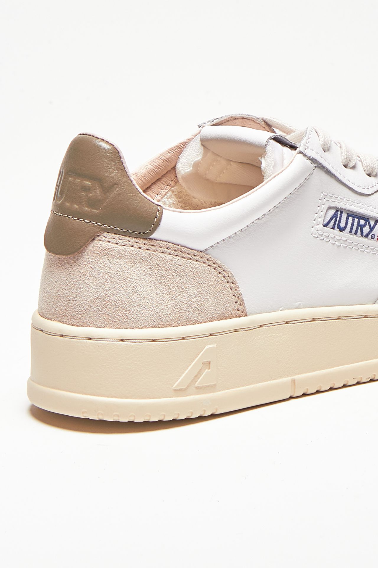 sneakers low medalist low-aulm-ls77 men Autry - 1