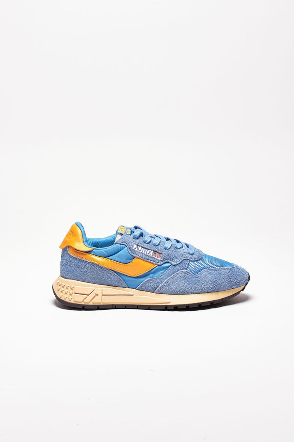 sneakers reelwind low-wwlm-ut02 men Autry