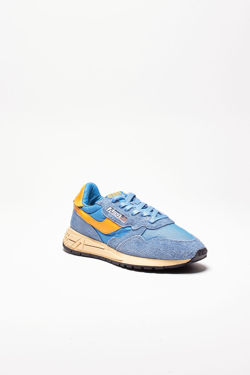 sneakers reelwind low-wwlm-ut02 men Autry - 3