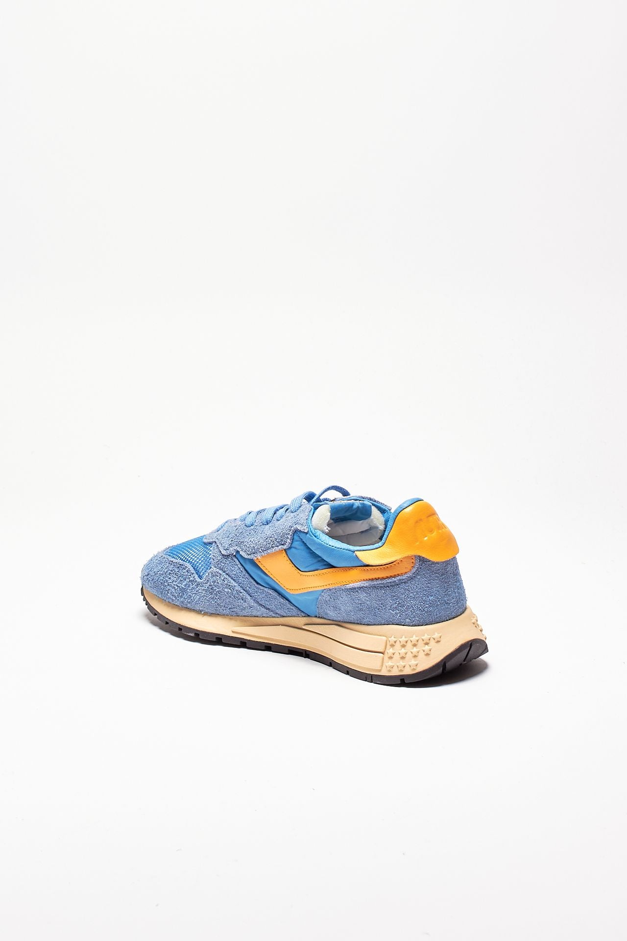 sneakers reelwind low-wwlm-ut02 men Autry - 4