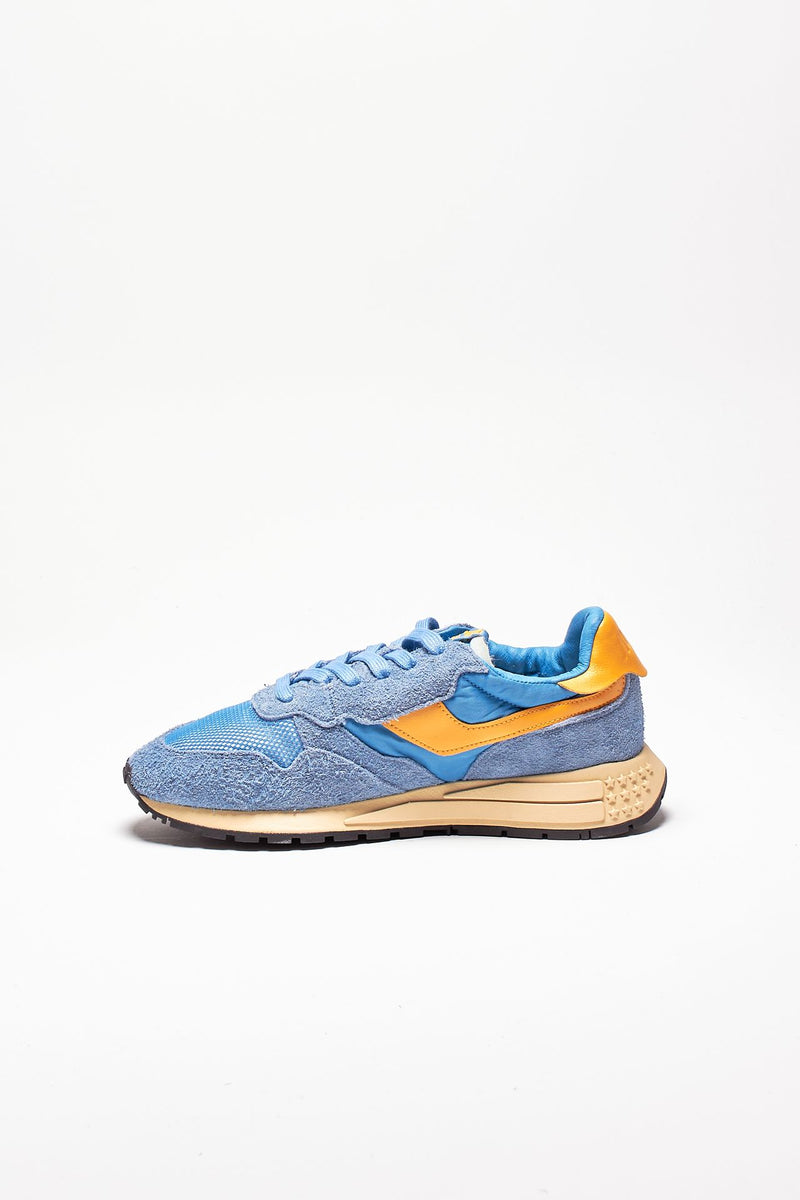 sneakers reelwind low-wwlm-ut02 men Autry - 5