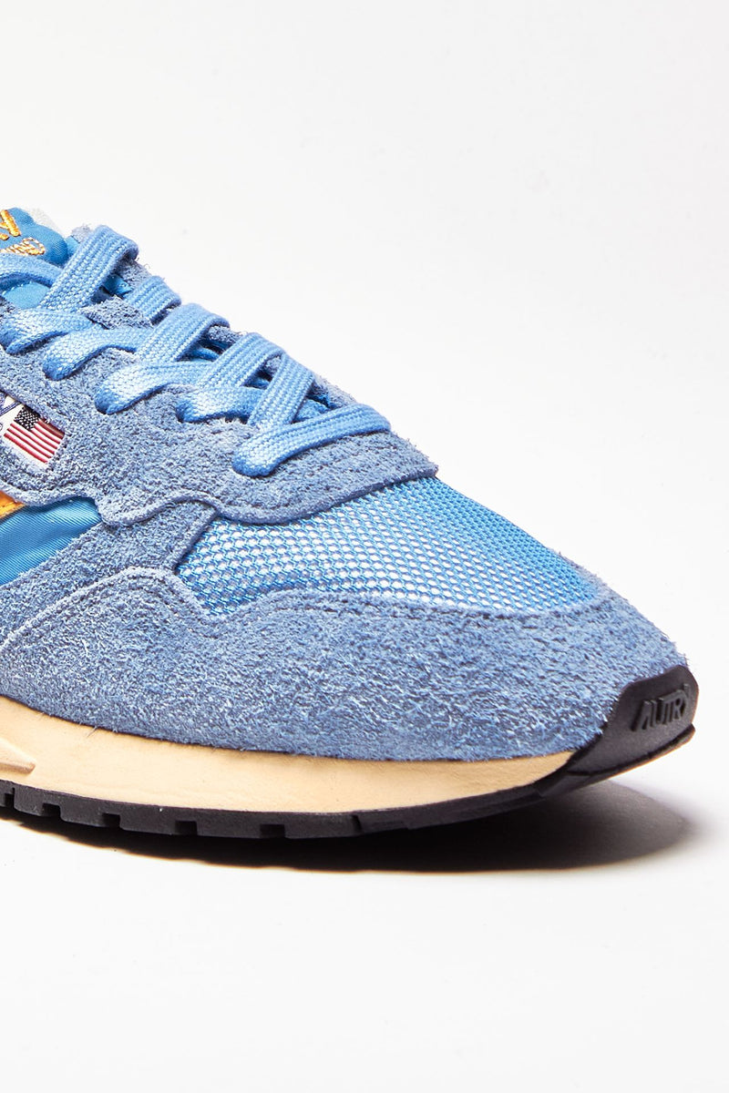sneakers reelwind low-wwlm-ut02 men Autry - 6