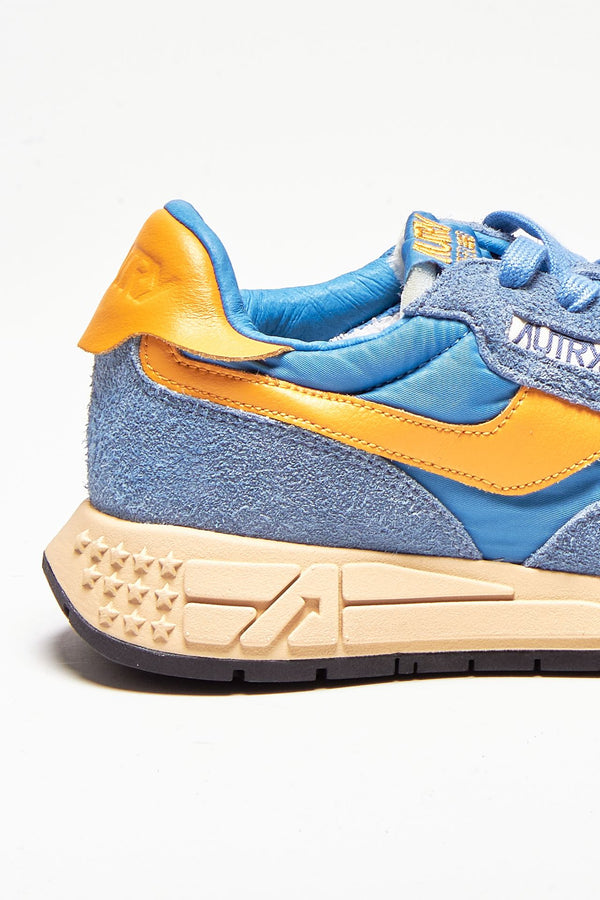 sneakers reelwind low-wwlm-ut02 men Autry