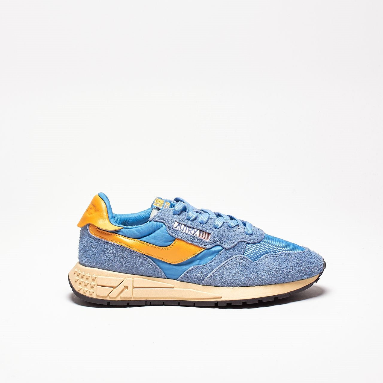 sneakers reelwind low-wwlm-ut02 men Autry - 8
