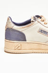 sneakers medalist low super vintage avlw-ls07 men Autry - 1