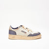 sneakers medalist low super vintage avlw-ls07 men Autry - 8