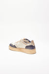 sneakers medalist low super vintage avlw-ls07 men Autry - 4