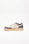 sneakers medalist low super vintage avlw-ls07 men Autry - 5