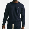 felpa in cotone blu men Autry - 6