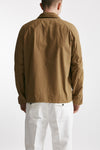 giacca tracker casual in cotone beige men Barbour - 3