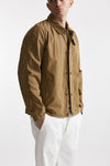 giacca tracker casual in cotone beige men Barbour - 4