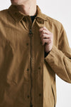 giacca tracker casual in cotone beige men Barbour - 6