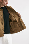 giacca tracker casual in cotone beige men Barbour - 8