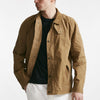 giacca tracker casual in cotone beige men Barbour - 9