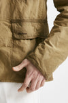 giacca workwear blazer wax beige men Barbour - 6