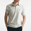 polo in cotone logo polo ghiaccio men C.p. company - 6