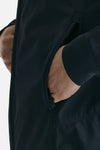 giubbino c.p. shell-r hooded jacket blu men C.p. company - 7