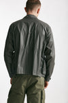 overshirt grigio poliammide cs ii men C.p. company - 3