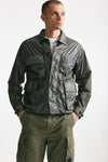 overshirt grigio poliammide cs ii men C.p. company - 7