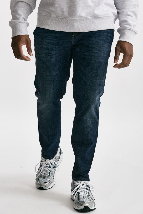 jeans in cotone stretch prince denim men Department five