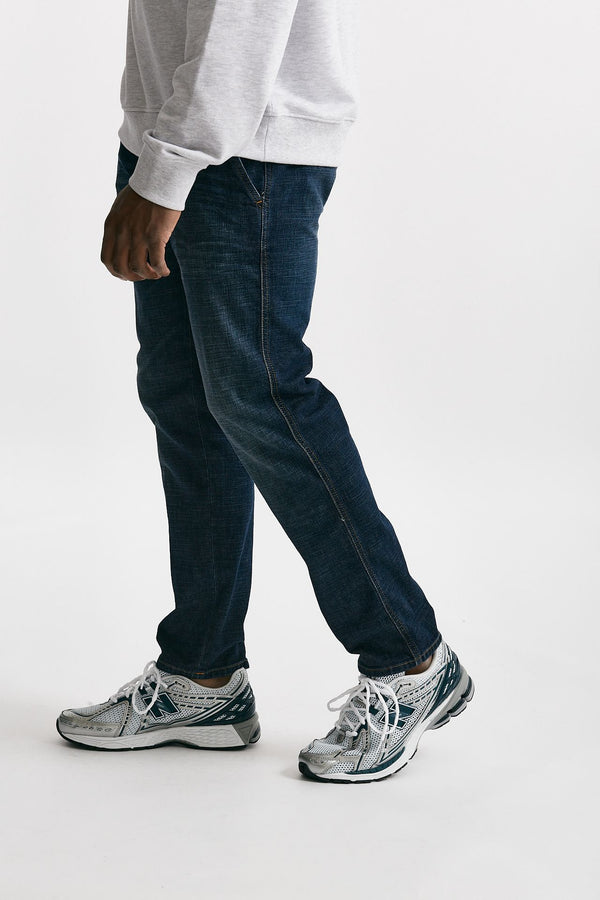 jeans in cotone stretch prince denim men Department five