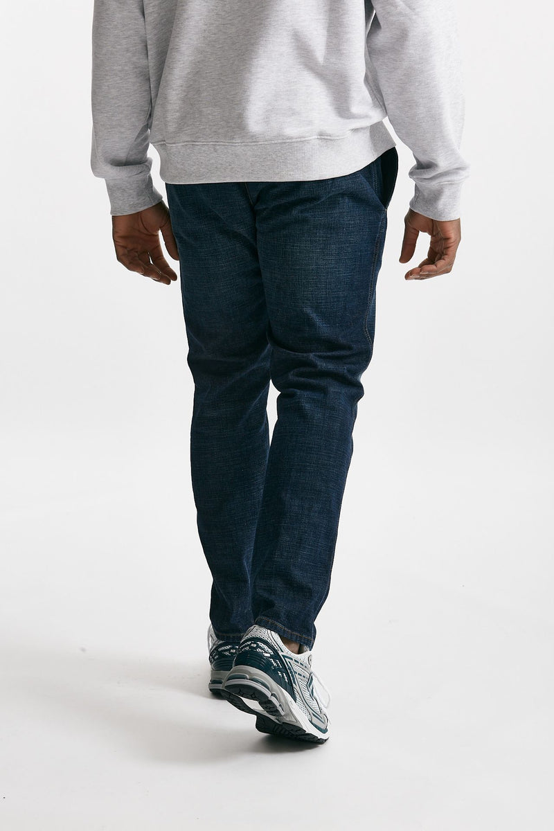 jeans in cotone stretch prince denim men Department five - 3