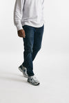 jeans in cotone stretch prince denim men Department five - 4