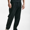 pantalone in cotone nylon stretch gin nero men Department five - 8