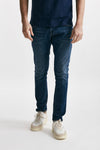 jeans george lavaggio medio men Dondup - 1