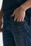 jeans george lavaggio medio men Dondup - 6
