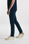 jeans konor lavaggio scuro men Dondup - 2