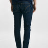jeans konor lavaggio scuro men Dondup - 8